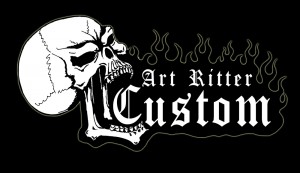 Witam na stronie ArtRitter Custom